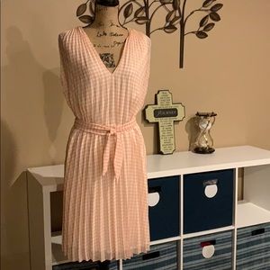 NWT MAX Studio Dress